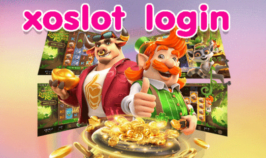 xoslot login