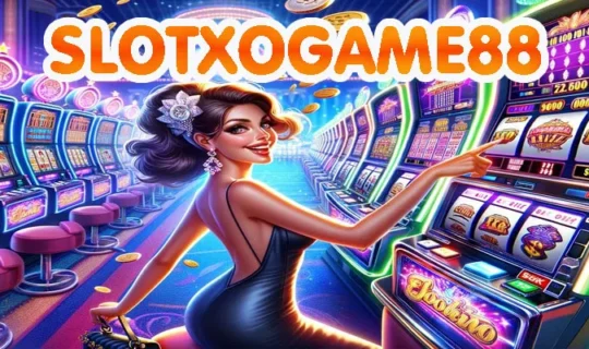 SLOTXOGAME88