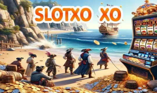 SLOTXO XO