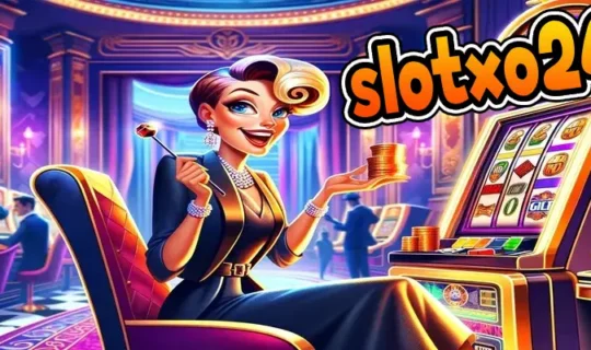 slotxo24hr