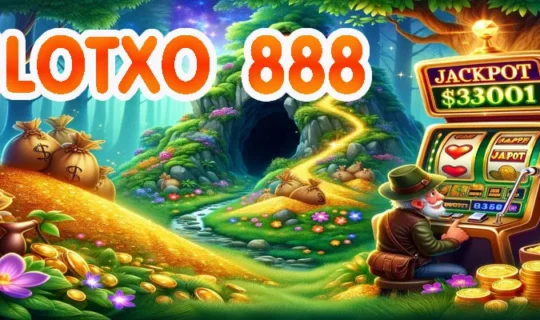 slotxo 888