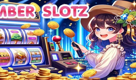 MEMBER SLOTZ