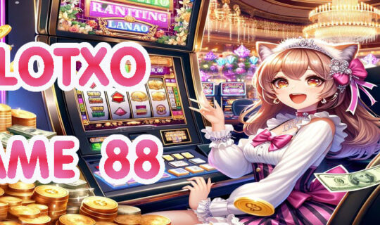 SLOTXO GAME 88