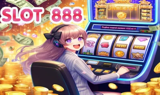 XO SLOT 888
