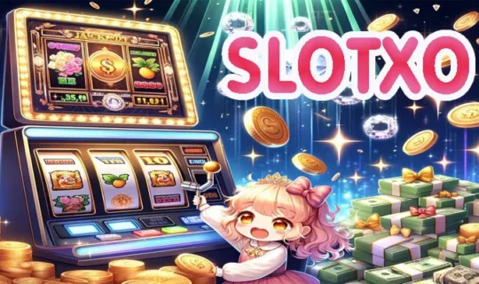 SLOTXO Z