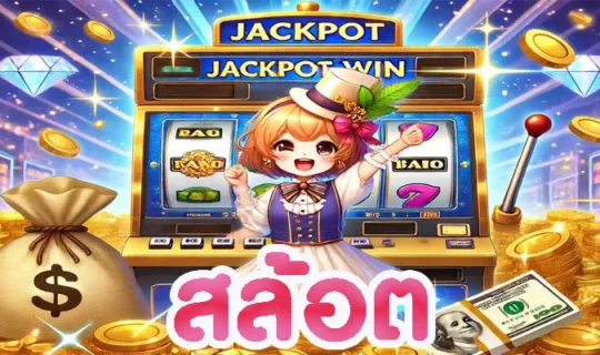 สล้อต