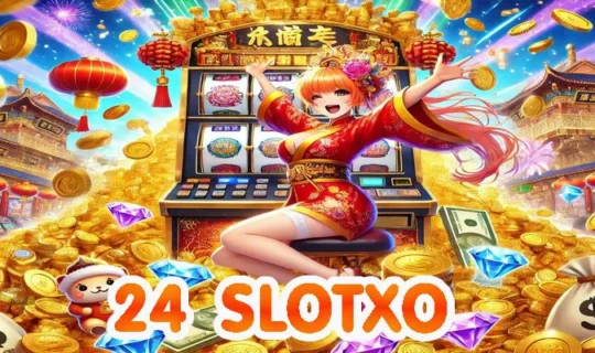 24 SLOTXO