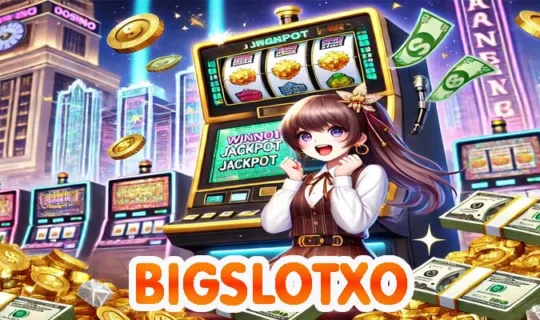 BIGSLOTXO