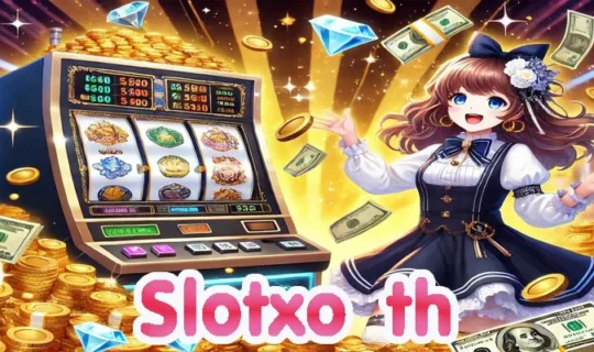 Slotxo th