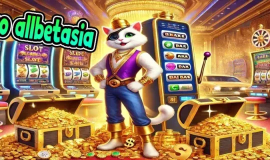 slotxo allbetasia