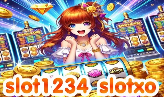 slot1234 slotxo