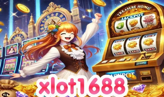 xlot1688