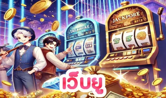 เว็บยู