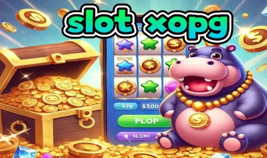 slot xopg