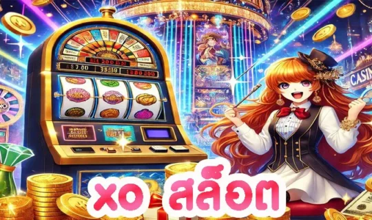 xo สล็อต