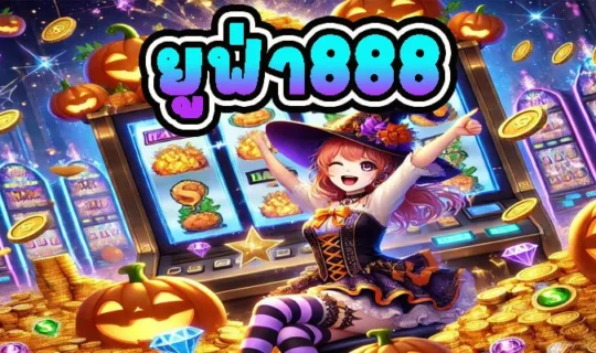 ยูฟ่า888