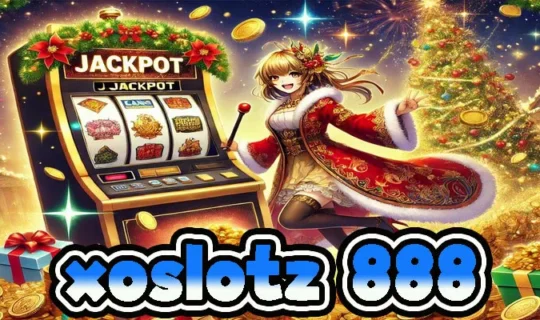 xoslotz 888